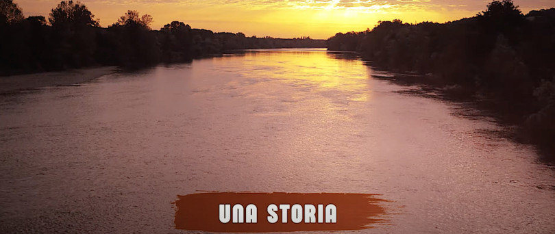 “Terre&Acqua” tra Fontanetto Po e Rocca delle Donne